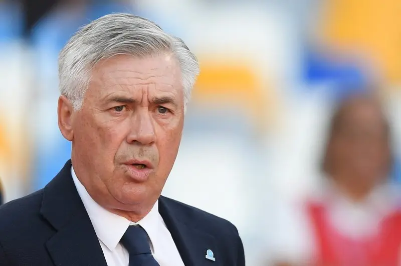 ảnh chế Carlo Ancelotti 17 ảnh chế Carlo Ancelotti 17