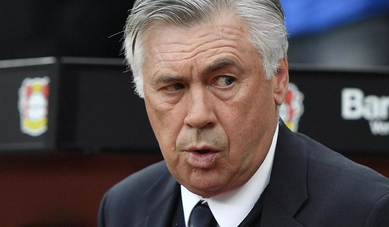 ảnh chế Carlo Ancelotti 16 ảnh chế Carlo Ancelotti 16