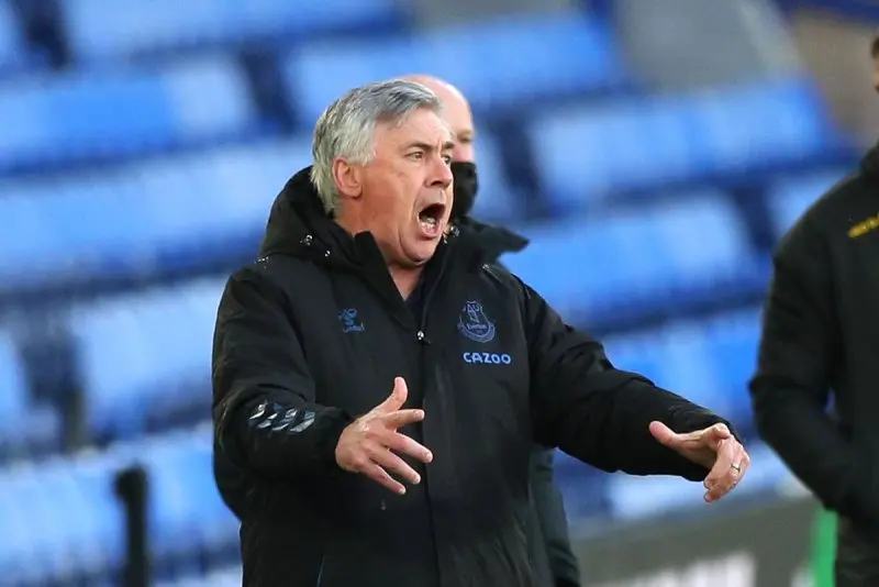 ảnh chế Carlo Ancelotti 15 ảnh chế Carlo Ancelotti 15