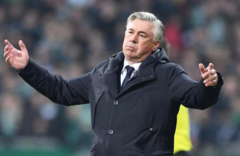 ảnh chế Carlo Ancelotti 14 ảnh chế Carlo Ancelotti 14