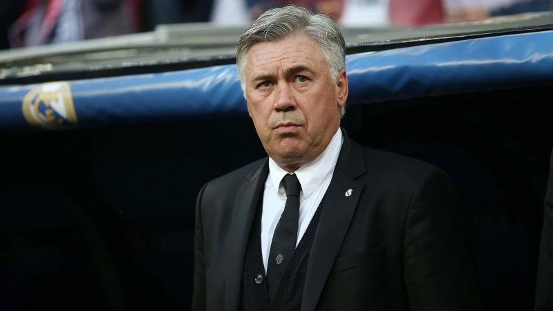 ảnh chế Carlo Ancelotti 13 ảnh chế Carlo Ancelotti 13