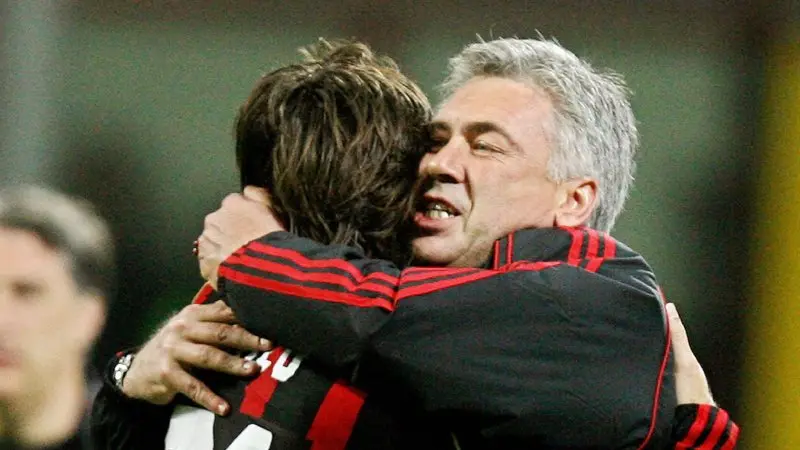 ảnh chế Carlo Ancelotti 10 ảnh chế Carlo Ancelotti 10