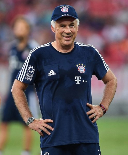ảnh chế Carlo Ancelotti 9 ảnh chế Carlo Ancelotti 9