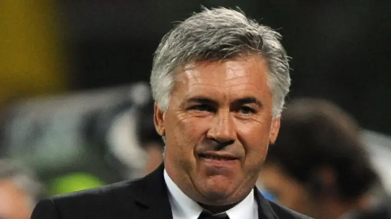 ảnh chế Carlo Ancelotti 6 ảnh chế Carlo Ancelotti 6