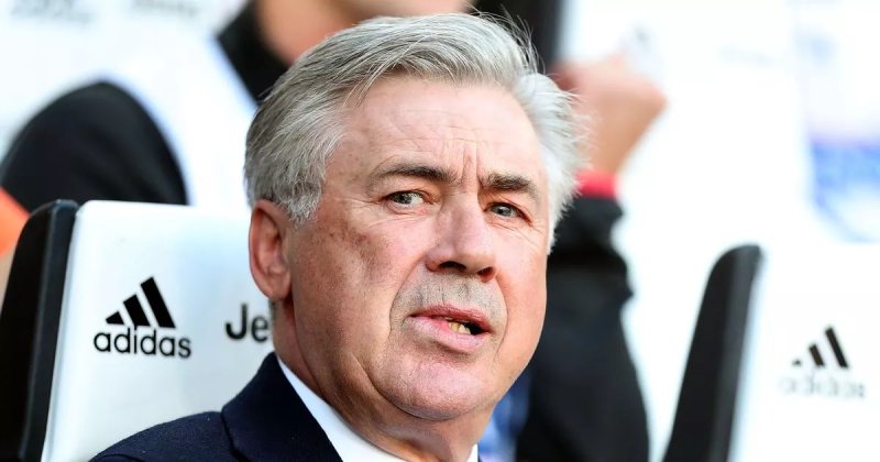 ảnh chế Carlo Ancelotti 4 ảnh chế Carlo Ancelotti 4