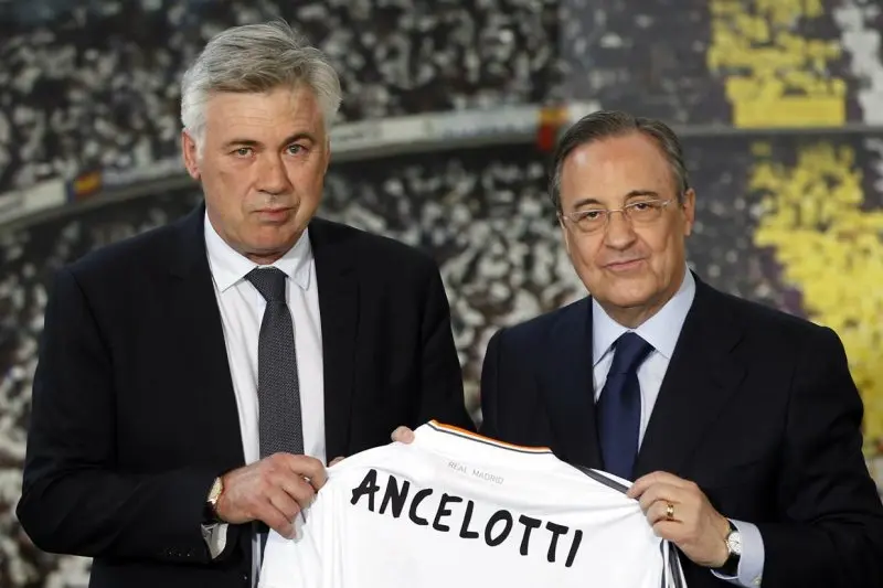 ảnh chế Carlo Ancelotti 1 ảnh chế Carlo Ancelotti 1