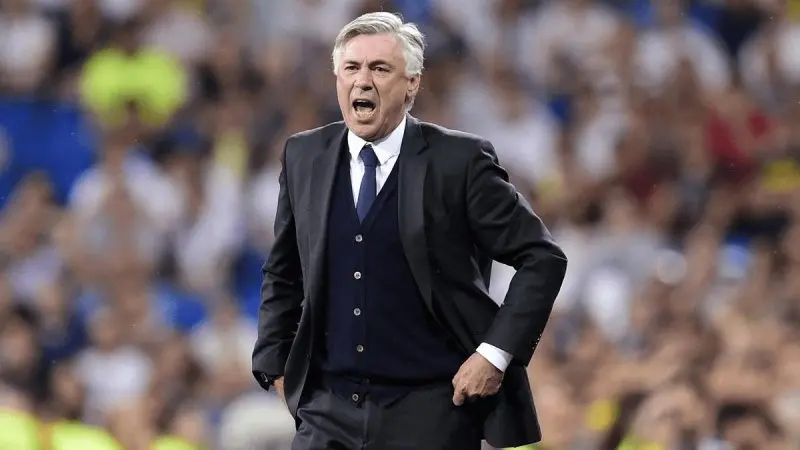 ảnh chế Carlo Ancelotti 42 ảnh chế Carlo Ancelotti 42