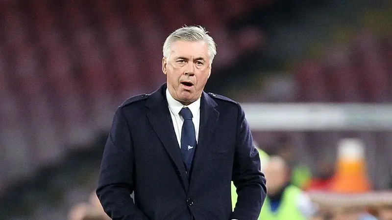 ảnh chế Carlo Ancelotti 40 ảnh chế Carlo Ancelotti 40