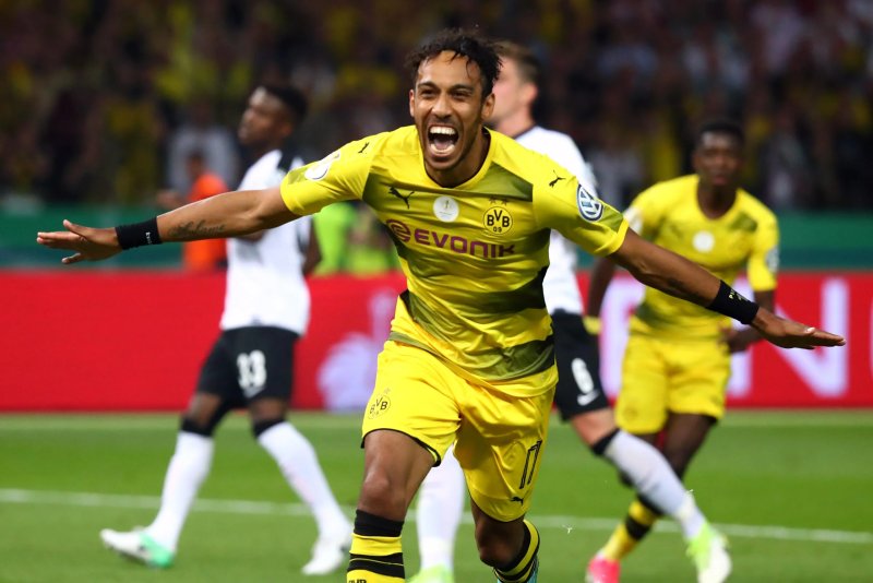 ảnh chế Pierre-Emerick Aubameyang 15 ảnh chế Pierre-Emerick Aubameyang 15