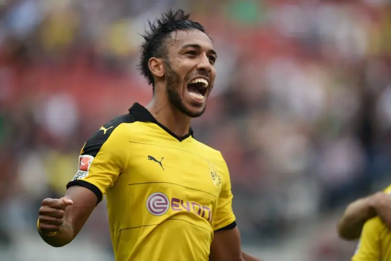 ảnh chế Pierre-Emerick Aubameyang 16 ảnh chế Pierre-Emerick Aubameyang 16