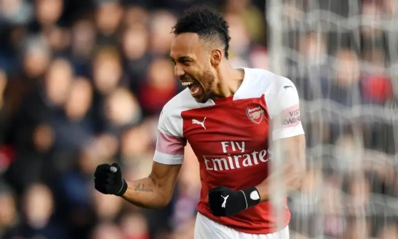 ảnh chế Pierre-Emerick Aubameyang 23 ảnh chế Pierre-Emerick Aubameyang 23