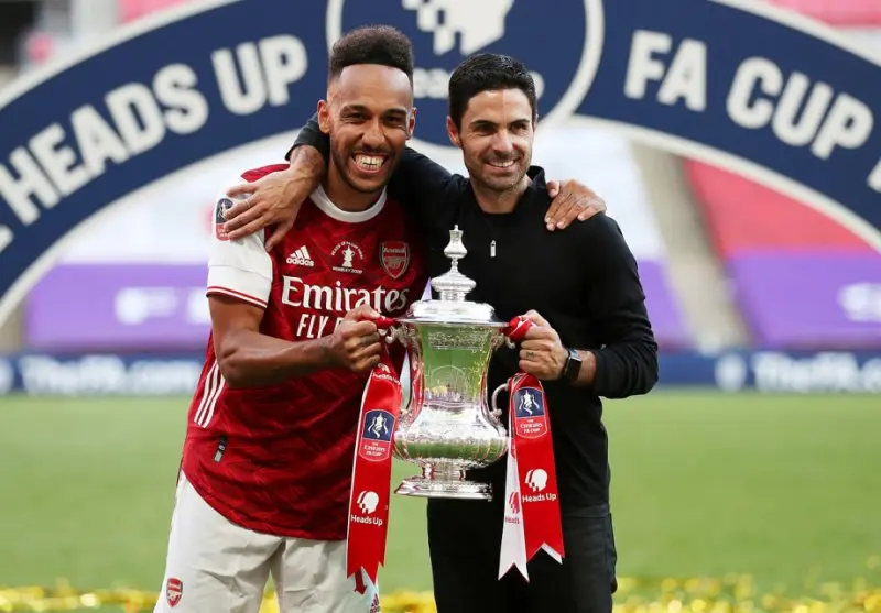 ảnh chế Pierre-Emerick Aubameyang 24 ảnh chế Pierre-Emerick Aubameyang 24