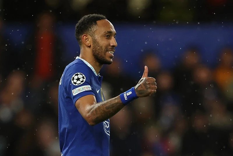 ảnh chế Pierre-Emerick Aubameyang 25 ảnh chế Pierre-Emerick Aubameyang 25