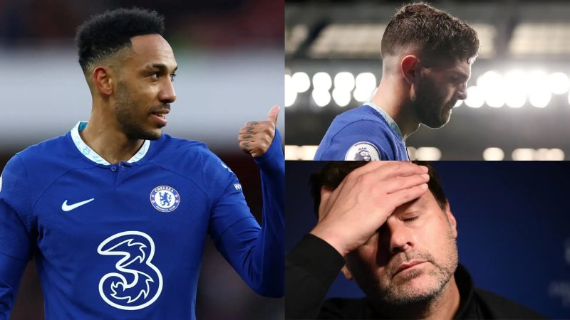 ảnh chế Pierre-Emerick Aubameyang 26 ảnh chế Pierre-Emerick Aubameyang 26