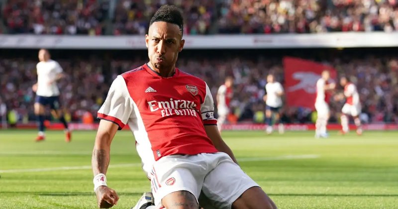 ảnh chế Pierre-Emerick Aubameyang 29 ảnh chế Pierre-Emerick Aubameyang 29