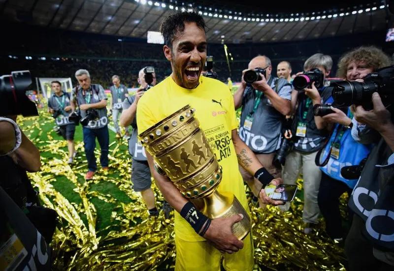 ảnh chế Pierre-Emerick Aubameyang 41 ảnh chế Pierre-Emerick Aubameyang 41