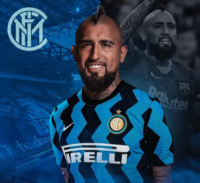 ảnh chế Arturo Vidal 18 ảnh chế Arturo Vidal 18