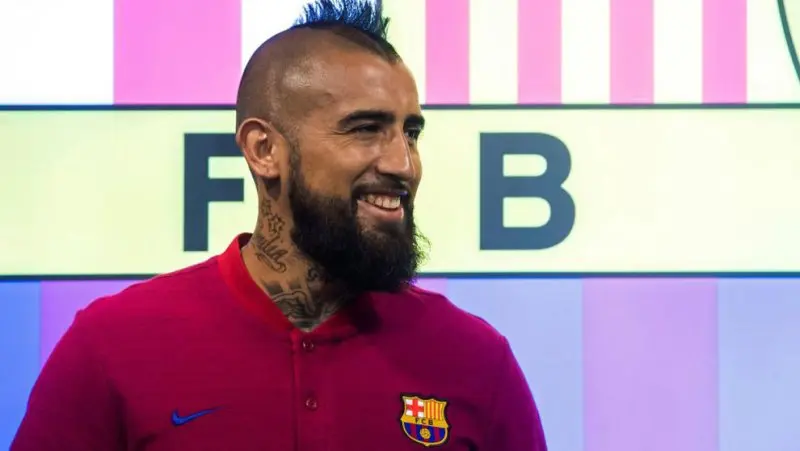 ảnh chế Arturo Vidal 4 ảnh chế Arturo Vidal 4