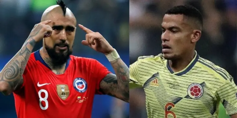 ảnh chế Arturo Vidal 6 ảnh chế Arturo Vidal 6