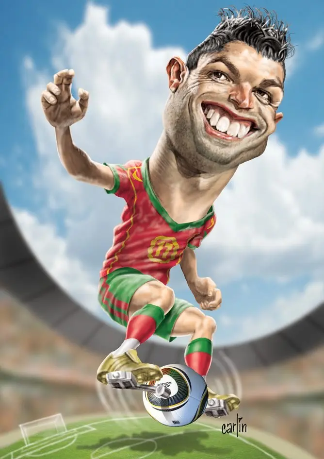 ảnh chế Cristiano Ronaldo 30 ảnh chế Cristiano Ronaldo 30