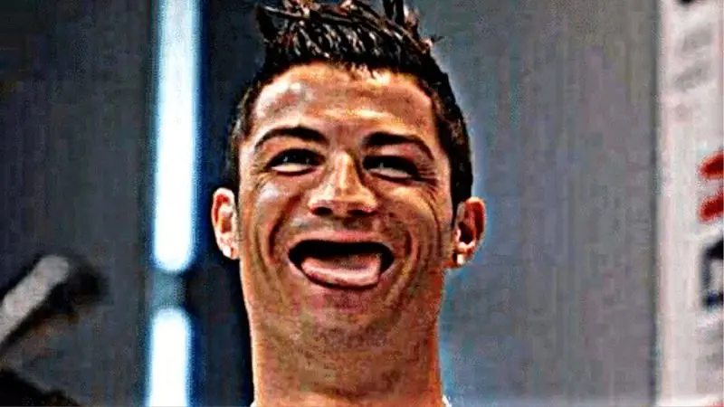 ảnh chế Cristiano Ronaldo 22 ảnh chế Cristiano Ronaldo 22