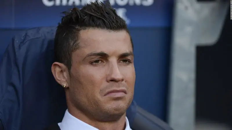 ảnh chế Cristiano Ronaldo 20 ảnh chế Cristiano Ronaldo 20