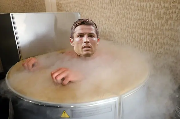 ảnh chế Cristiano Ronaldo 13 ảnh chế Cristiano Ronaldo 13