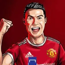 ảnh chế Cristiano Ronaldo 12 ảnh chế Cristiano Ronaldo 12