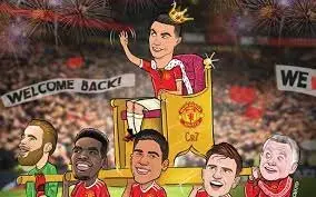 ảnh chế Cristiano Ronaldo 10 ảnh chế Cristiano Ronaldo 10