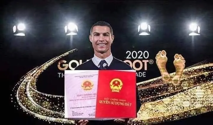 ảnh chế Cristiano Ronaldo 41 ảnh chế Cristiano Ronaldo 41
