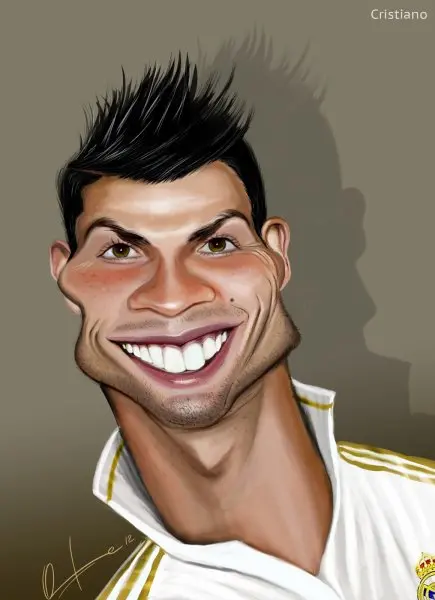 ảnh chế Cristiano Ronaldo 3 ảnh chế Cristiano Ronaldo 3