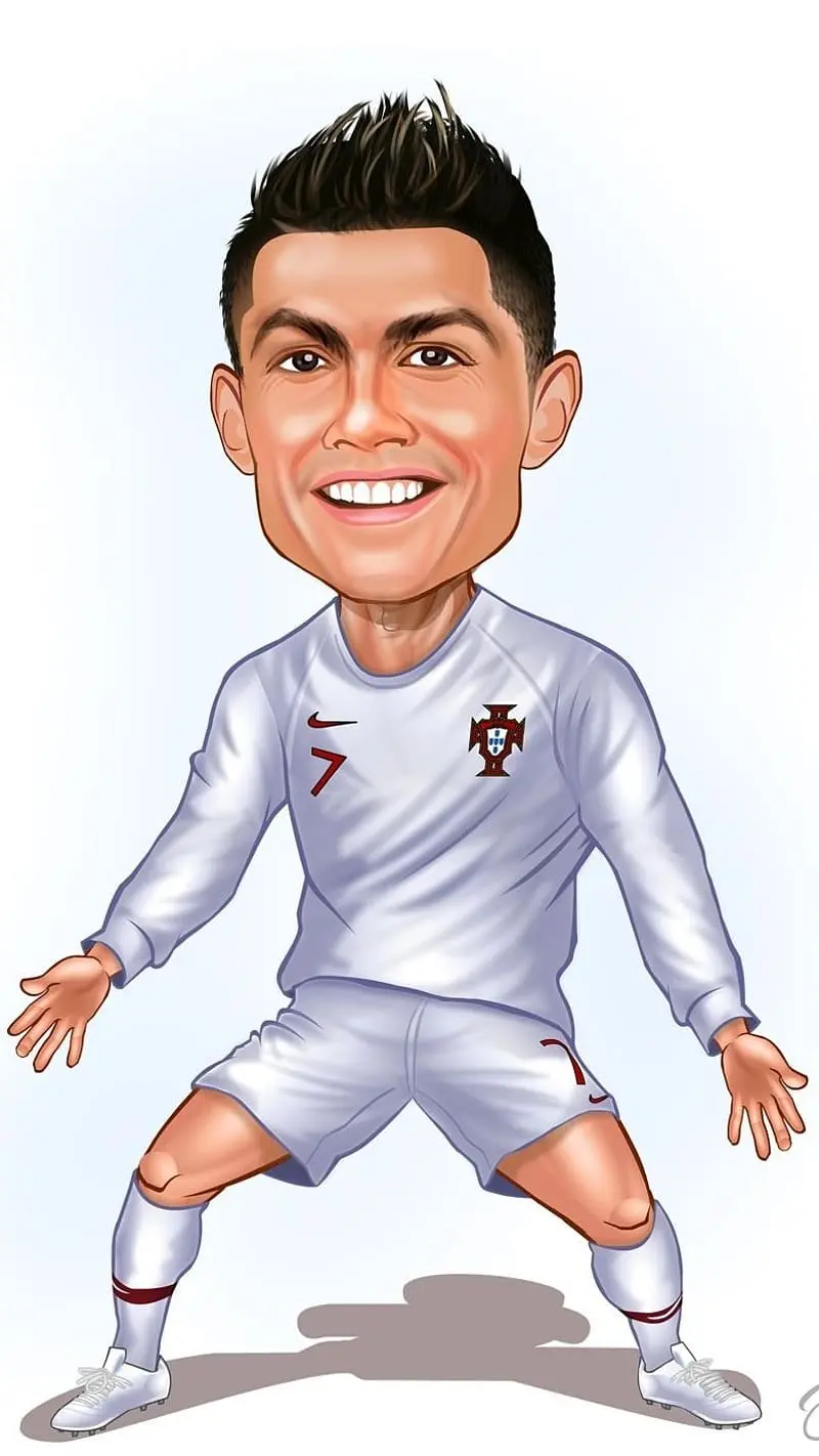ảnh chế Cristiano Ronaldo 38 ảnh chế Cristiano Ronaldo 38