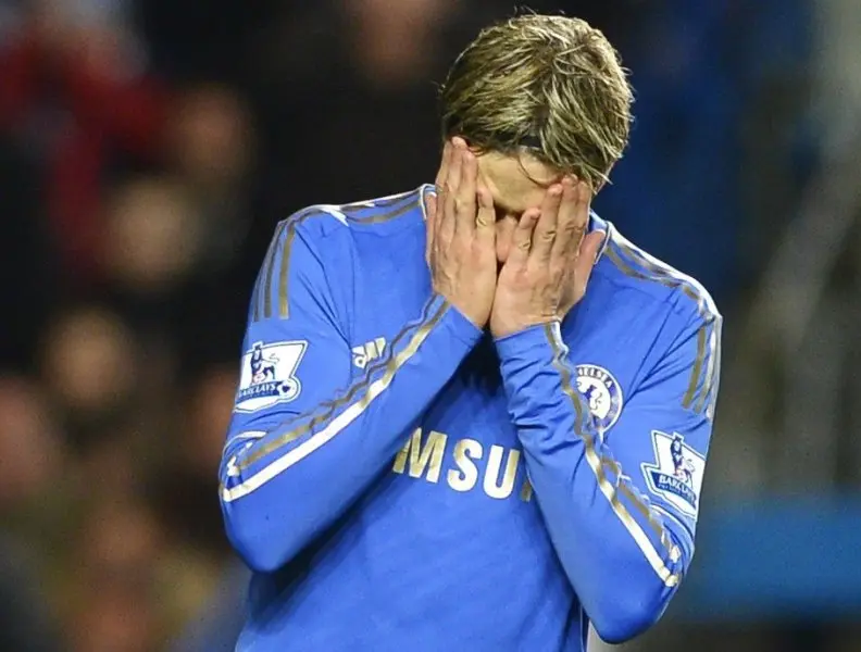 ảnh chế Fernando Torres 1 ảnh chế Fernando Torres 1