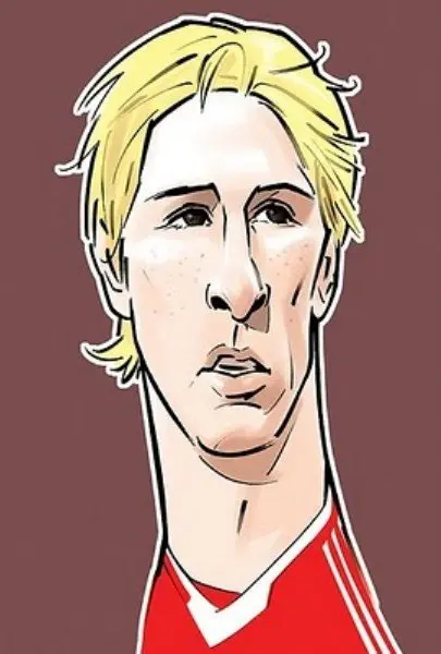 ảnh chế Fernando Torres 13 ảnh chế Fernando Torres 13
