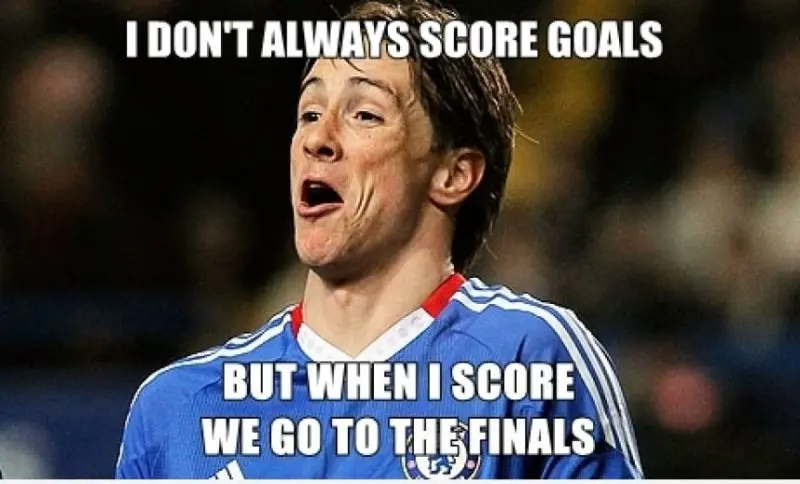 ảnh chế Fernando Torres 16 ảnh chế Fernando Torres 16
