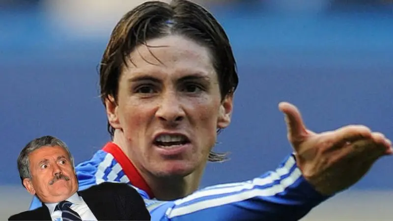 ảnh chế Fernando Torres 24 ảnh chế Fernando Torres 24