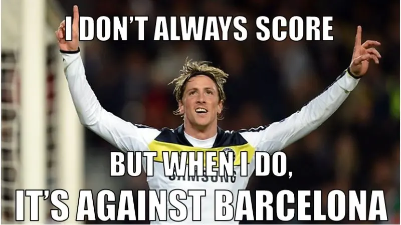 ảnh chế Fernando Torres 25 ảnh chế Fernando Torres 25