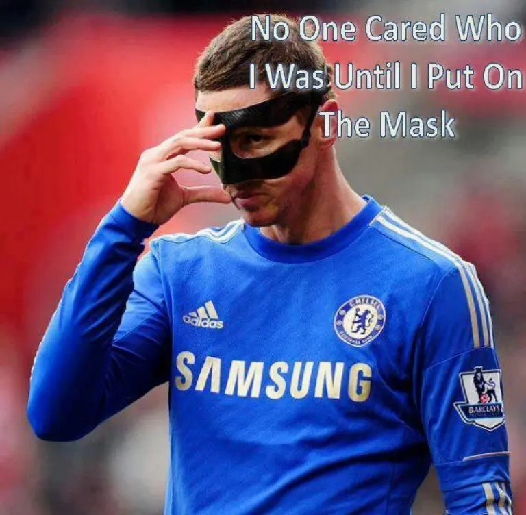 ảnh chế Fernando Torres 26 ảnh chế Fernando Torres 26