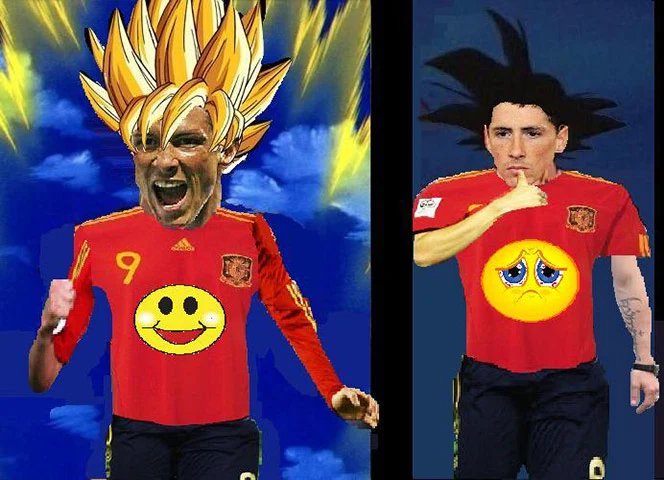 ảnh chế Fernando Torres 28 ảnh chế Fernando Torres 28