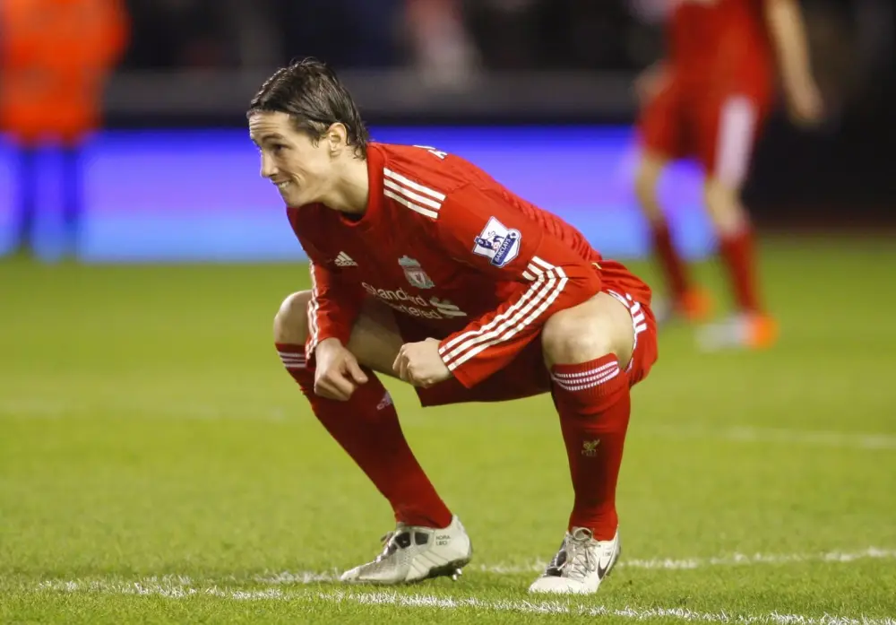 ảnh chế Fernando Torres 4 ảnh chế Fernando Torres 4