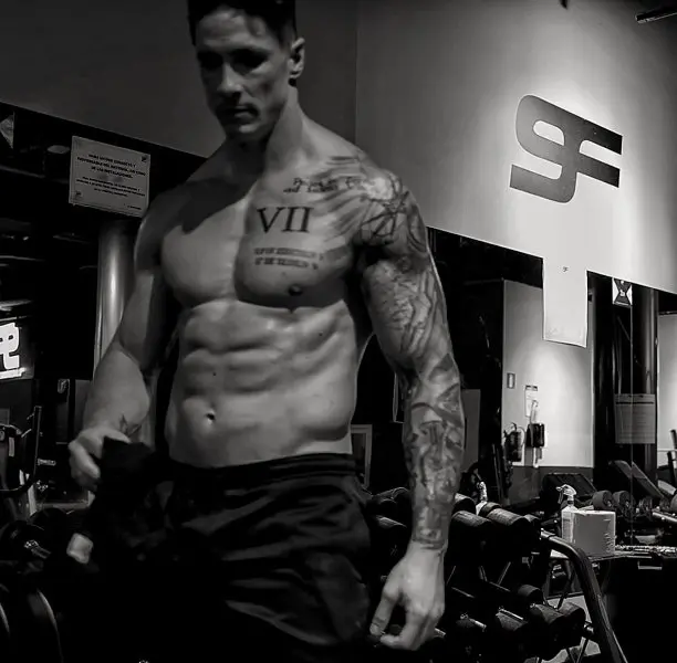 ảnh chế Fernando Torres 31 ảnh chế Fernando Torres 31