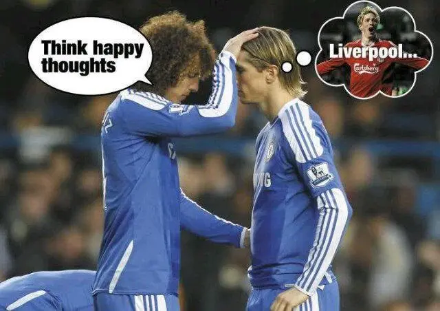 ảnh chế Fernando Torres 33 ảnh chế Fernando Torres 33