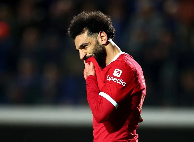 ảnh chế Mohamed Salah 13 ảnh chế Mohamed Salah 13