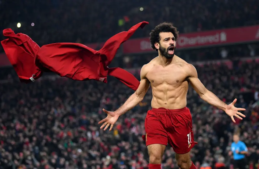 ảnh chế Mohamed Salah 17 ảnh chế Mohamed Salah 17