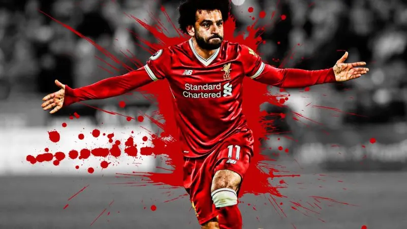 ảnh chế Mohamed Salah 19 ảnh chế Mohamed Salah 19