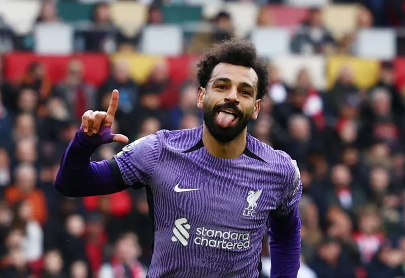 ảnh chế Mohamed Salah 21 ảnh chế Mohamed Salah 21