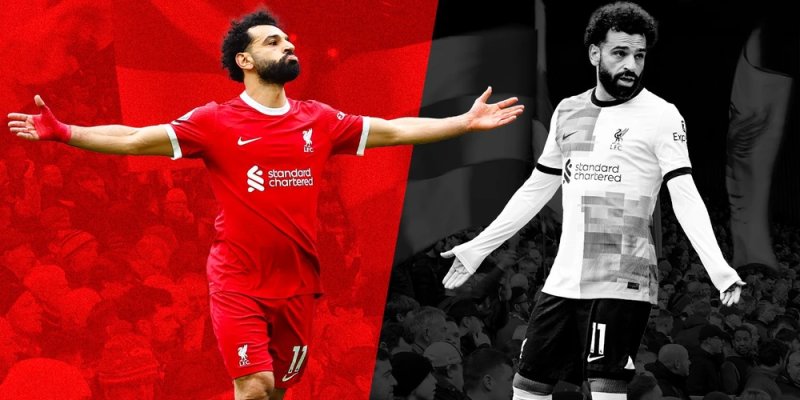 ảnh chế Mohamed Salah 26 ảnh chế Mohamed Salah 26