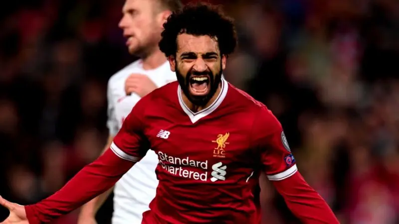 ảnh chế Mohamed Salah 29 ảnh chế Mohamed Salah 29