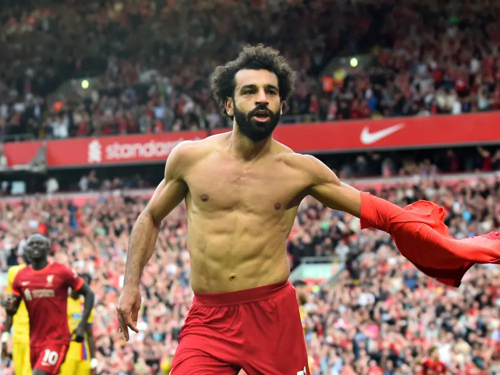 ảnh chế Mohamed Salah 30 ảnh chế Mohamed Salah 30
