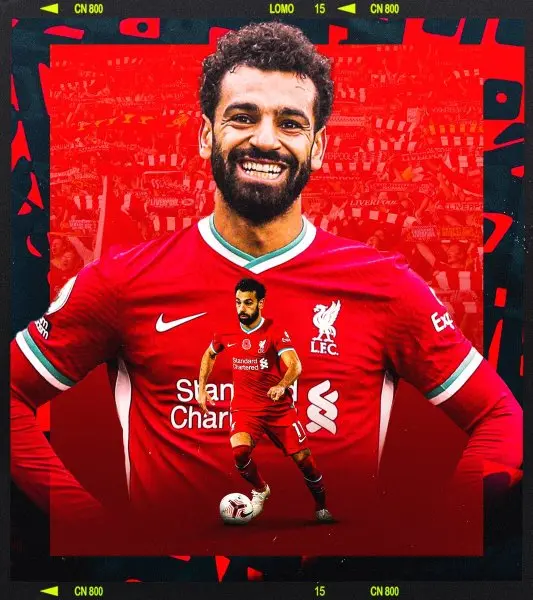 ảnh chế Mohamed Salah 32 ảnh chế Mohamed Salah 32